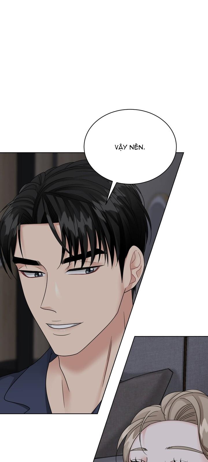 [18+] Vị Của Sếp Chapter 38.2 - Trang 33 - Dâm Cô Nương