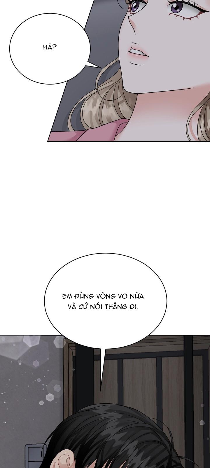 [18+] Vị Của Sếp Chapter 38.2 - Trang 34 - Dâm Cô Nương