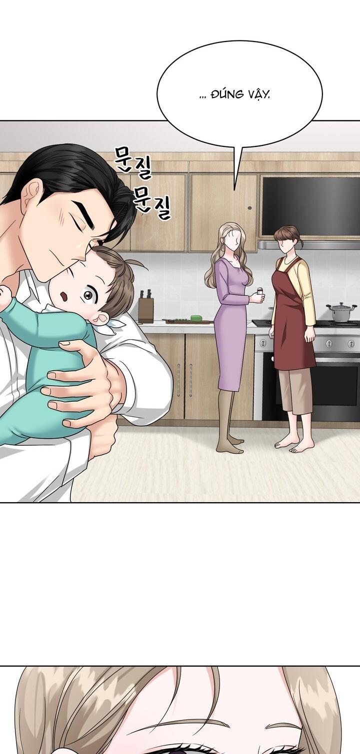 [18+] Vị Của Sếp Chapter 38.2 - Trang 4 - Dâm Cô Nương