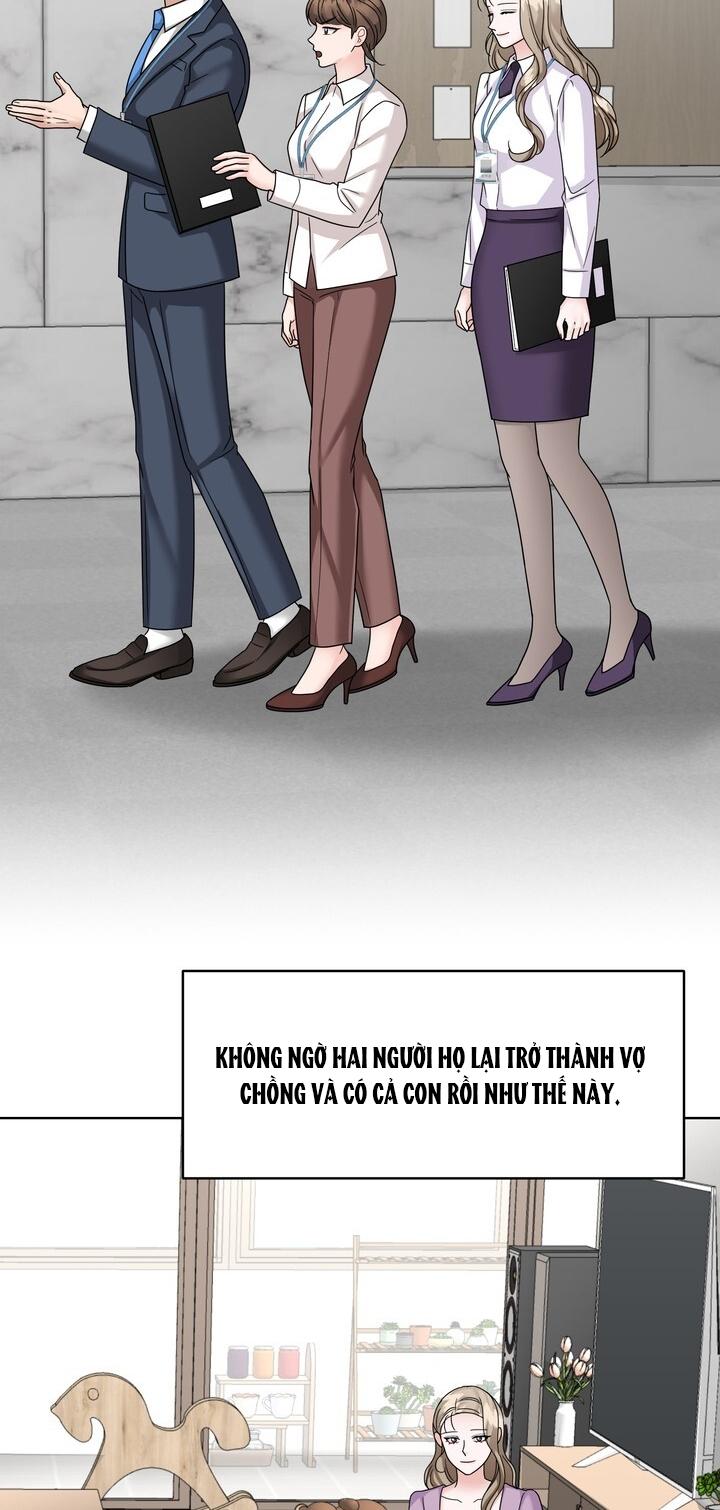 [18+] Vị Của Sếp Chapter 38.1 - Trang 14 - Dâm Cô Nương