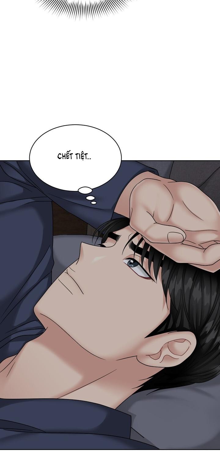 [18+] Vị Của Sếp Chapter 37.2 - Trang 30 - Dâm Cô Nương