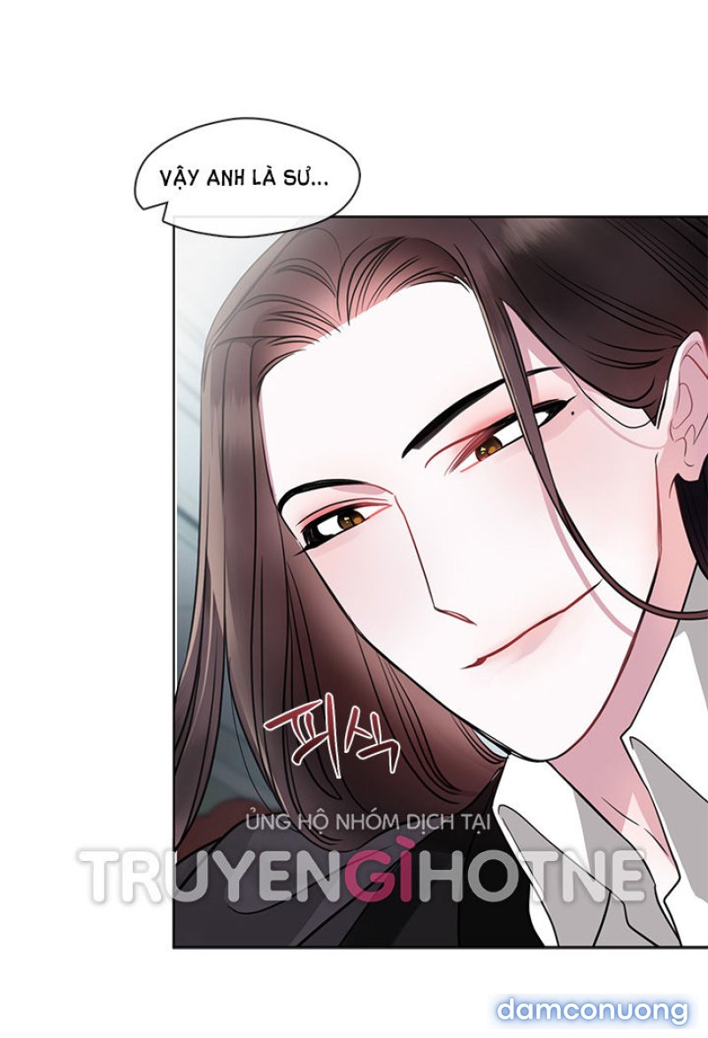 [18+] ĐÊM CỦA TÂN NƯƠNG Chapter 14.1 - Trang 24 - Dâm Cô Nương