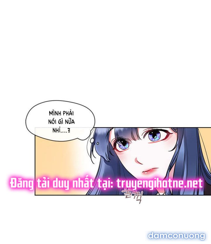[18+] ĐÊM CỦA TÂN NƯƠNG Chapter 7.2 - Trang 27 - Dâm Cô Nương