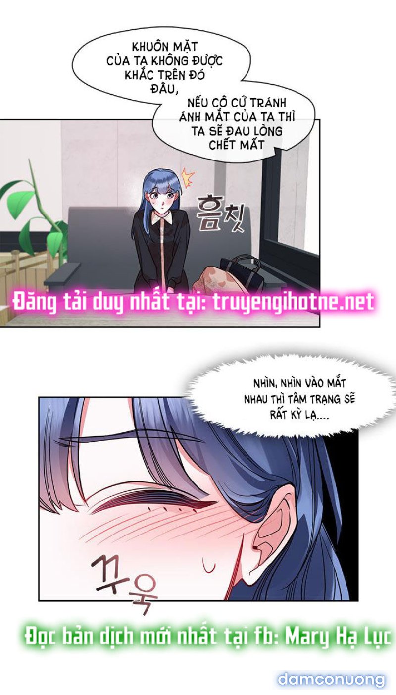 [18+] ĐÊM CỦA TÂN NƯƠNG Chapter 7.2 - Trang 33 - Dâm Cô Nương