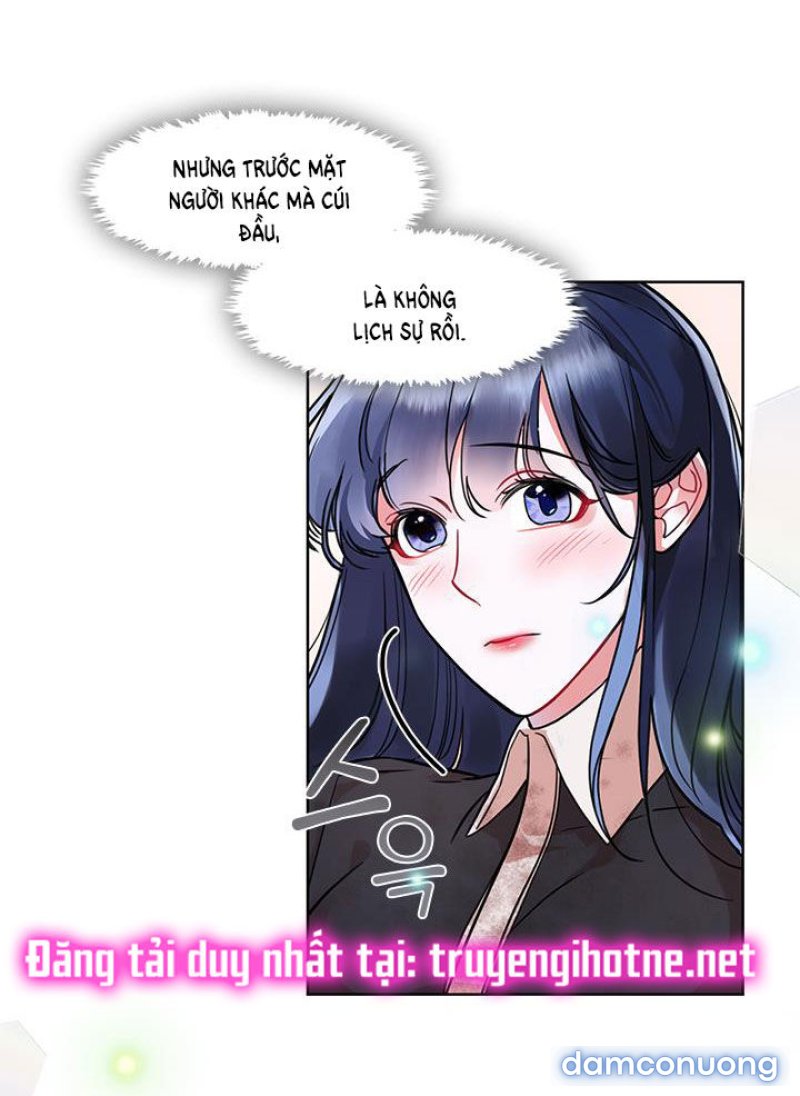 [18+] ĐÊM CỦA TÂN NƯƠNG Chapter 7.2 - Trang 34 - Dâm Cô Nương