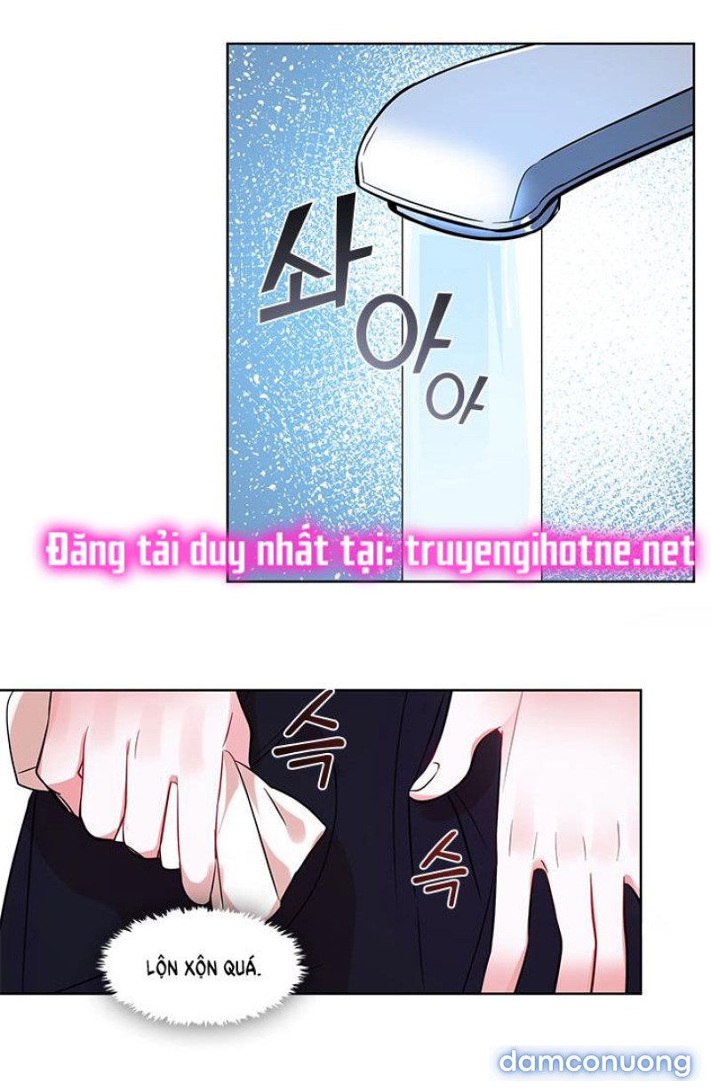 [18+] ĐÊM CỦA TÂN NƯƠNG Chapter 7.2 - Trang 7 - Dâm Cô Nương