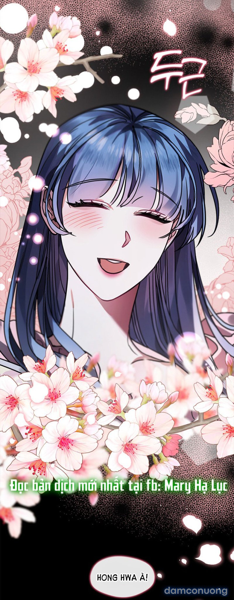 [18+] ĐÊM CỦA TÂN NƯƠNG Chapter 52.2 - Trang 9 - Dâm Cô Nương