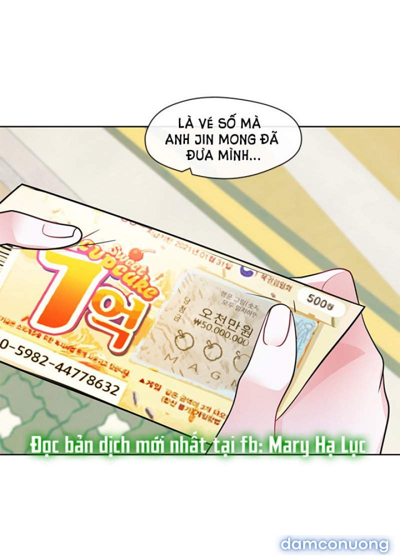 [18+] ĐÊM CỦA TÂN NƯƠNG Chapter 15.2 - Trang 3 - Dâm Cô Nương