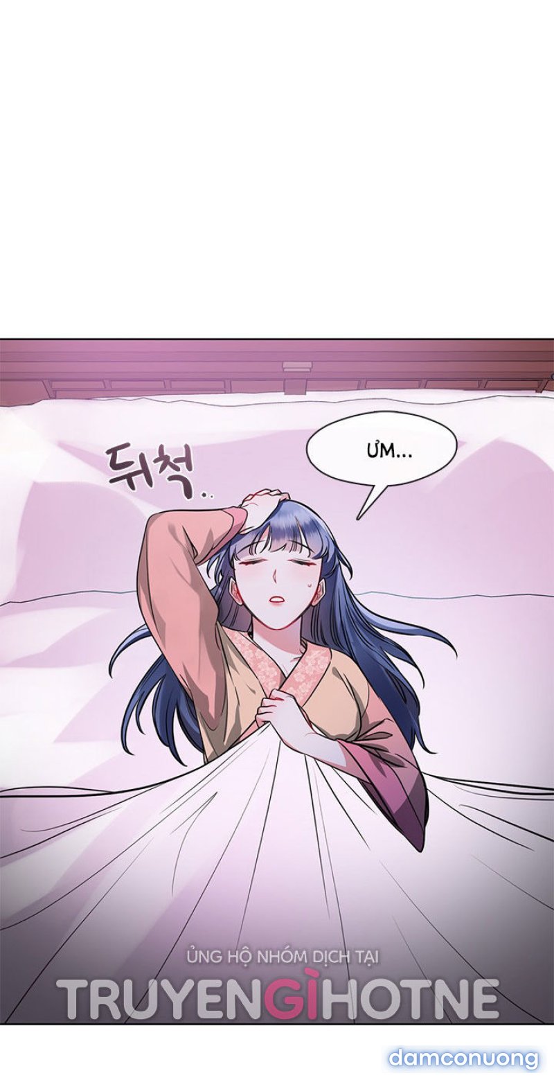 [18+] ĐÊM CỦA TÂN NƯƠNG Chapter 21.2 - Trang 6 - Dâm Cô Nương