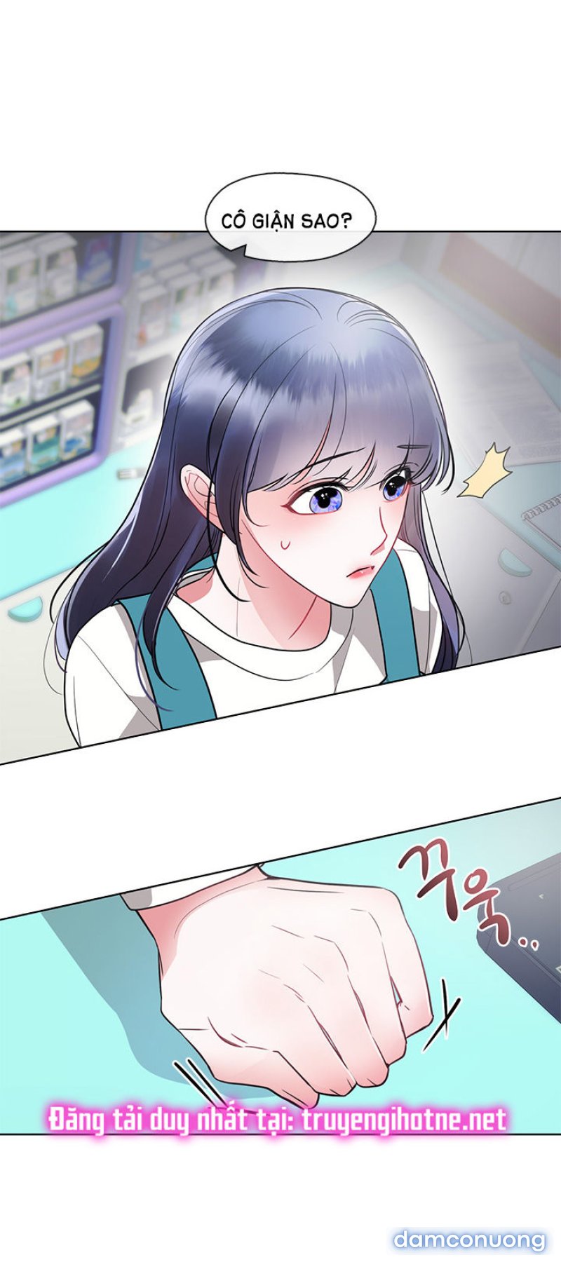 [18+] ĐÊM CỦA TÂN NƯƠNG Chapter 12.2 - Trang 42 - Dâm Cô Nương