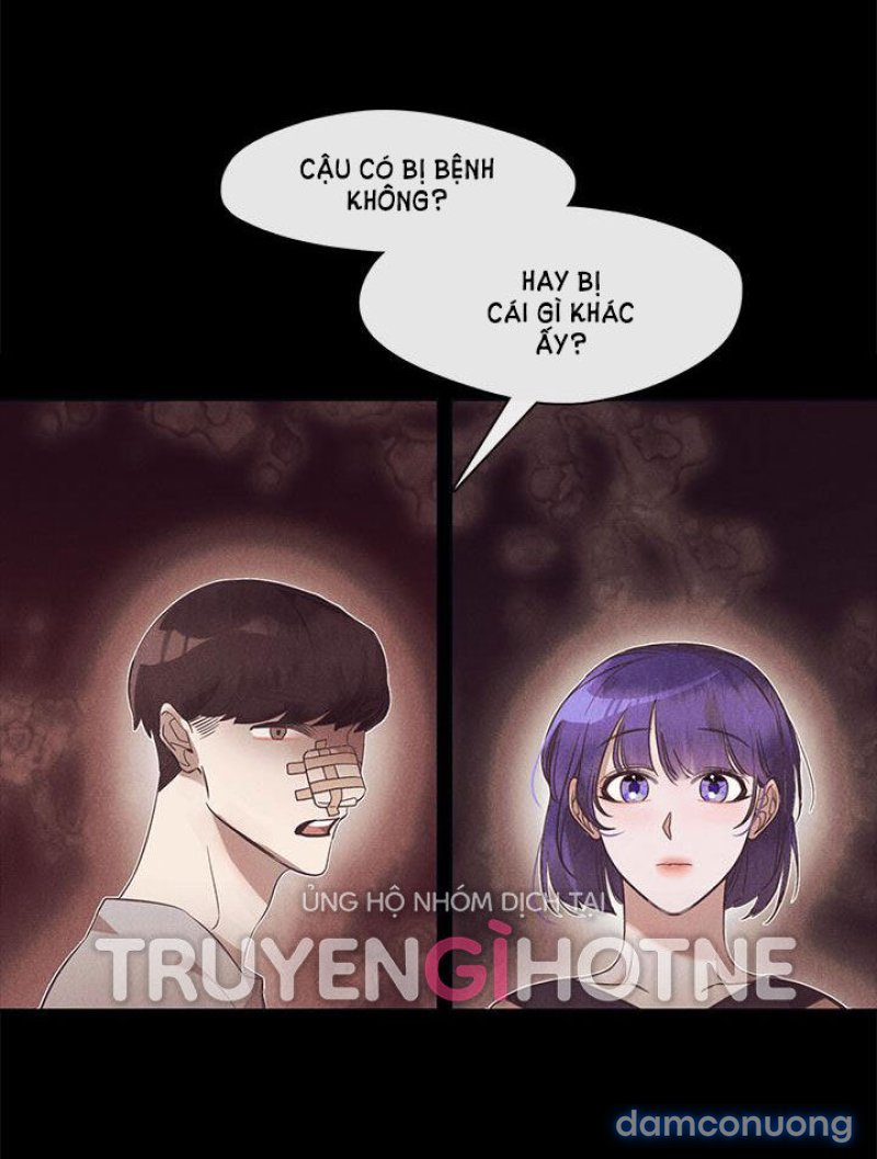 [18+] ĐÊM CỦA TÂN NƯƠNG Chapter 6.2 - Trang 25 - Dâm Cô Nương