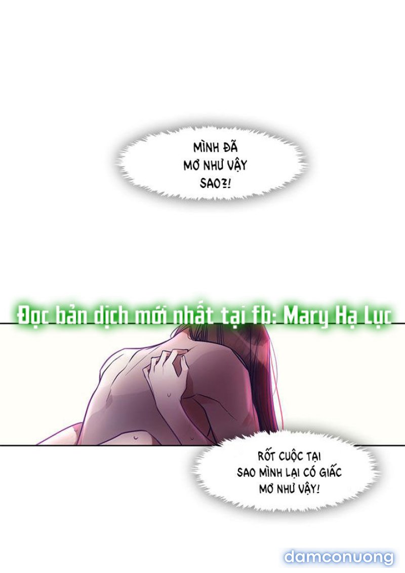 [18+] ĐÊM CỦA TÂN NƯƠNG Chapter 6.2 - Trang 3 - Dâm Cô Nương