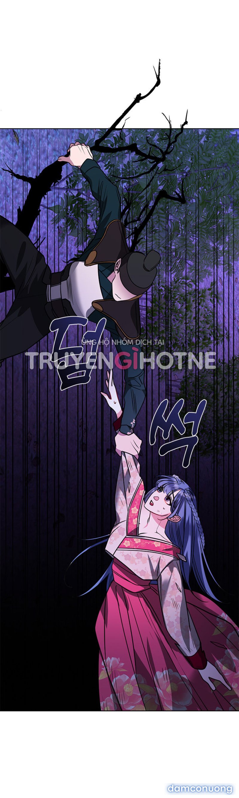 [18+] ĐÊM CỦA TÂN NƯƠNG Chapter 35.2 - Trang 11 - Dâm Cô Nương
