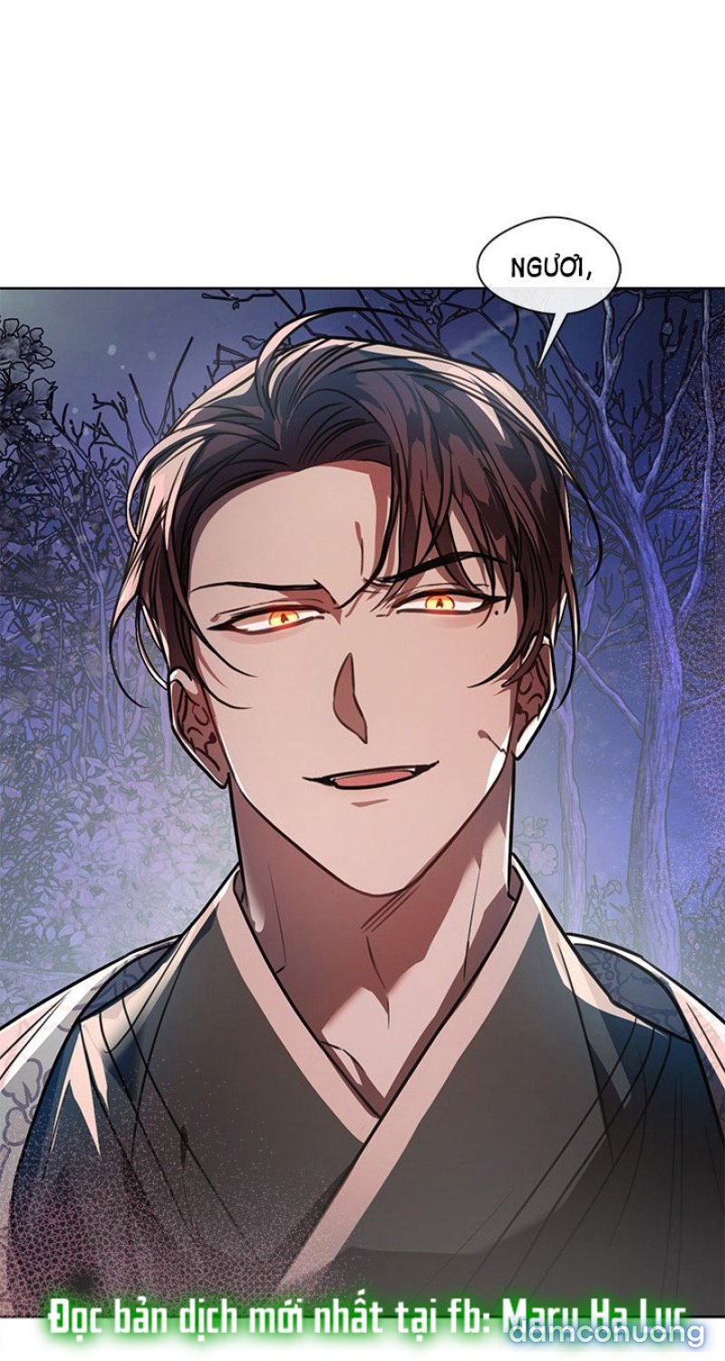 [18+] ĐÊM CỦA TÂN NƯƠNG Chapter 53.2 - Trang 9 - Dâm Cô Nương