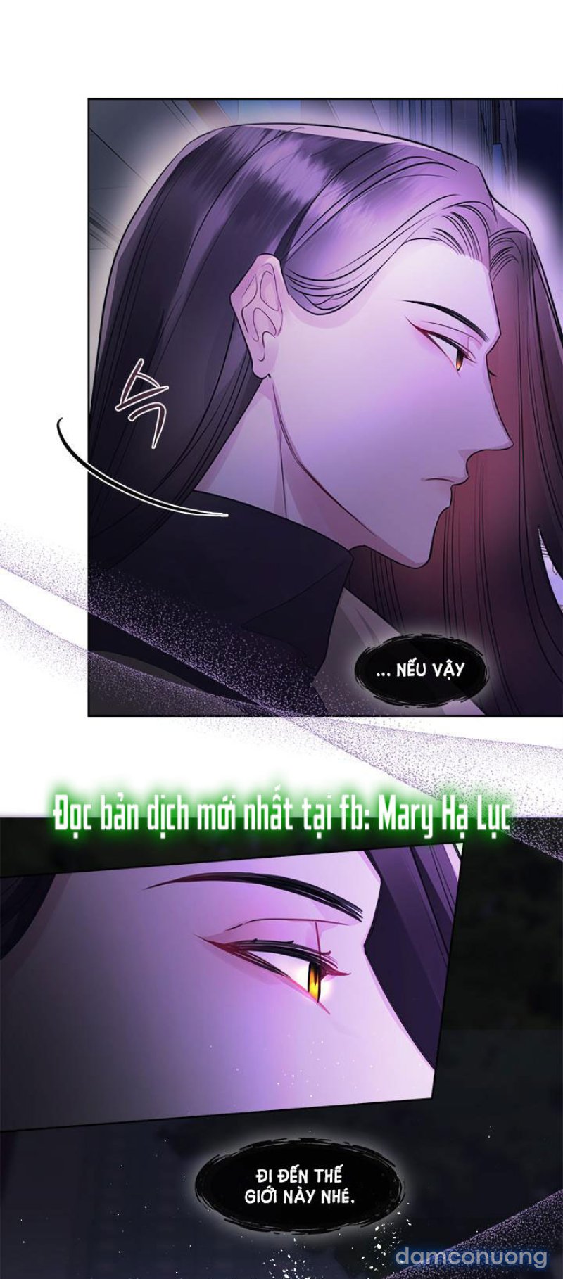 [18+] ĐÊM CỦA TÂN NƯƠNG Chapter 18.2 - Trang 10 - Dâm Cô Nương