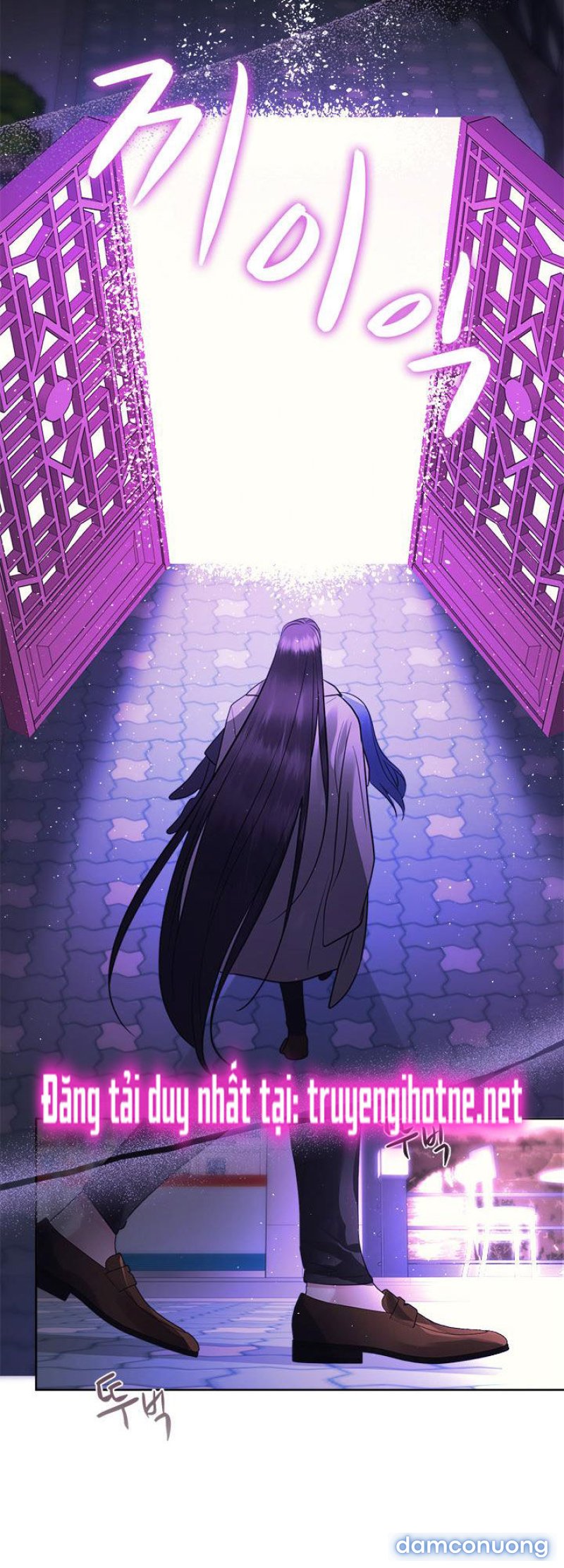 [18+] ĐÊM CỦA TÂN NƯƠNG Chapter 18.2 - Trang 11 - Dâm Cô Nương