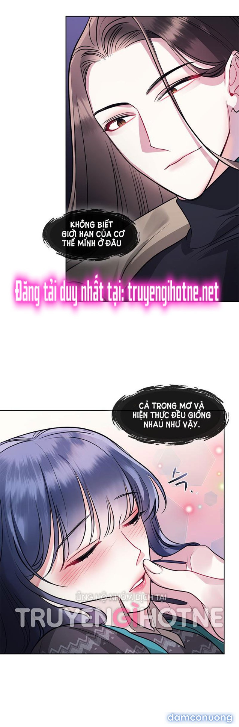 [18+] ĐÊM CỦA TÂN NƯƠNG Chapter 18.2 - Trang 4 - Dâm Cô Nương