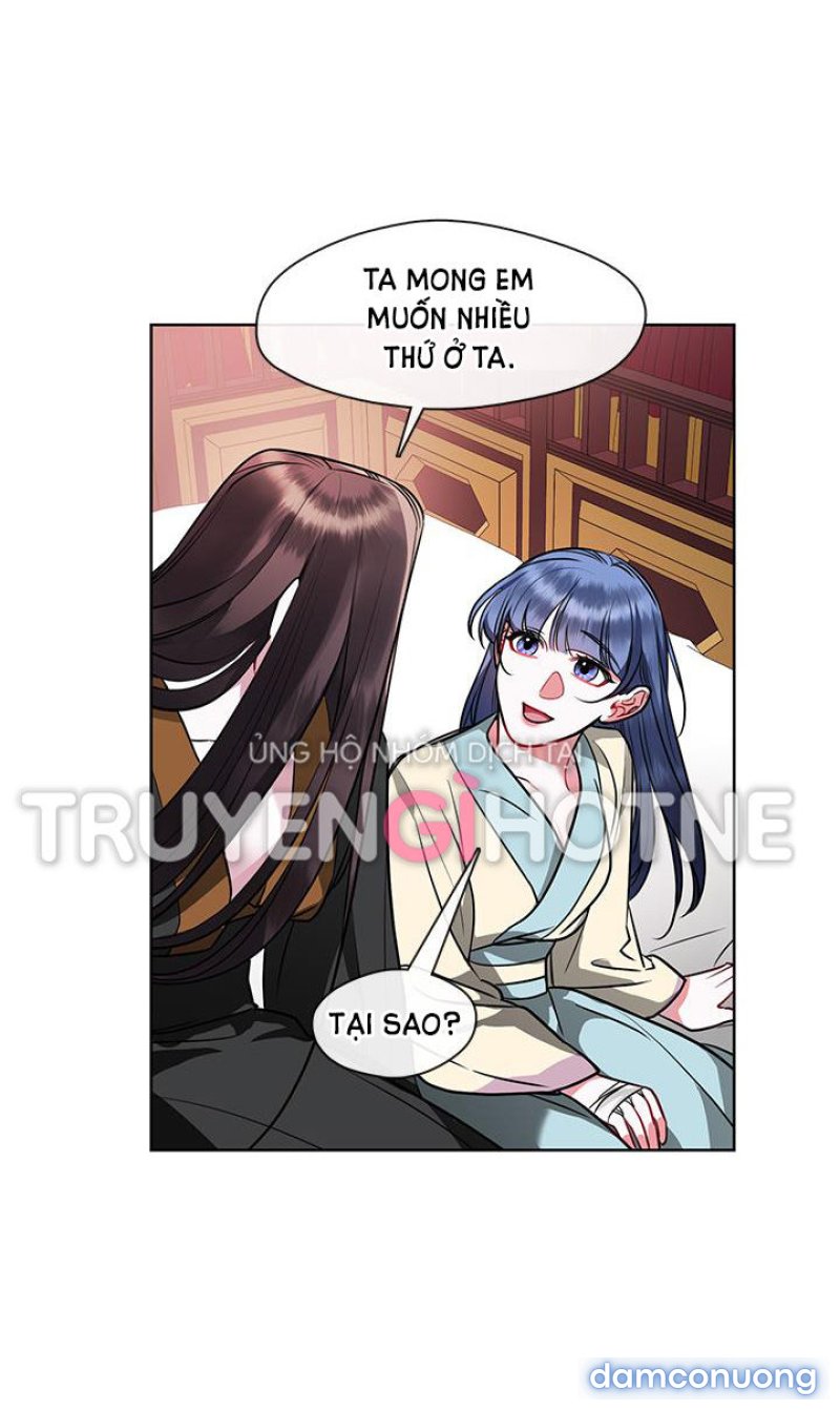[18+] ĐÊM CỦA TÂN NƯƠNG Chapter 25.2 - Trang 3 - Dâm Cô Nương