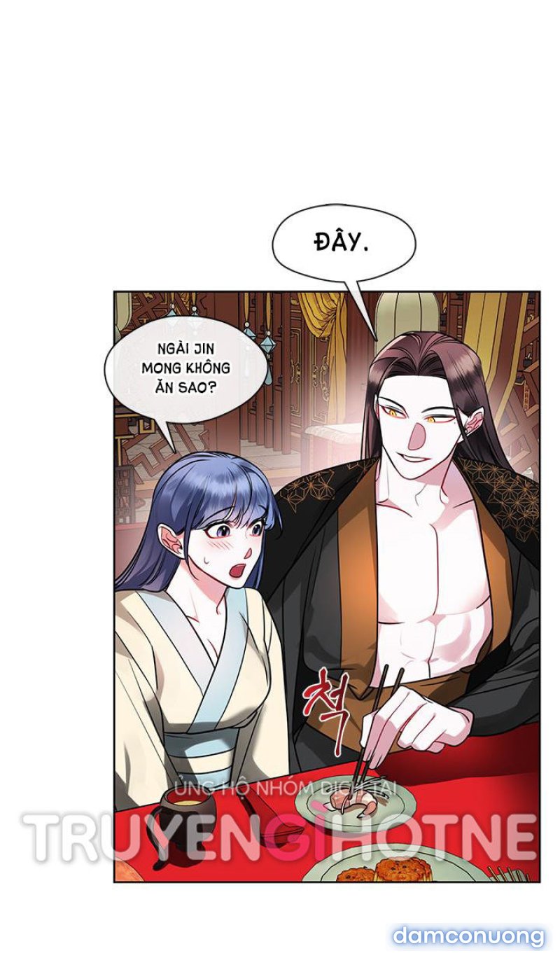 [18+] ĐÊM CỦA TÂN NƯƠNG Chapter 25.2 - Trang 36 - Dâm Cô Nương