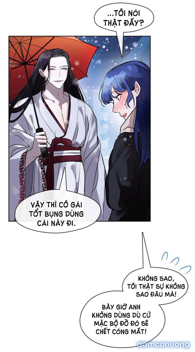 [18+] ĐÊM CỦA TÂN NƯƠNG Chapter 3.2 - Trang 30 - Dâm Cô Nương