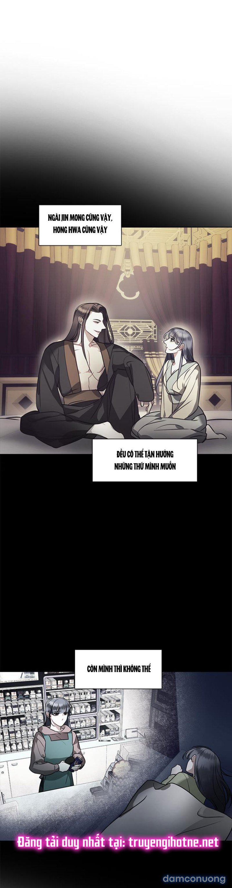 [18+] ĐÊM CỦA TÂN NƯƠNG Chapter 28.1 - Trang 14 - Dâm Cô Nương