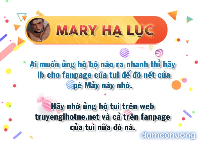 [18+] ĐÊM CỦA TÂN NƯƠNG Chapter 28.1 - Trang 3 - Dâm Cô Nương