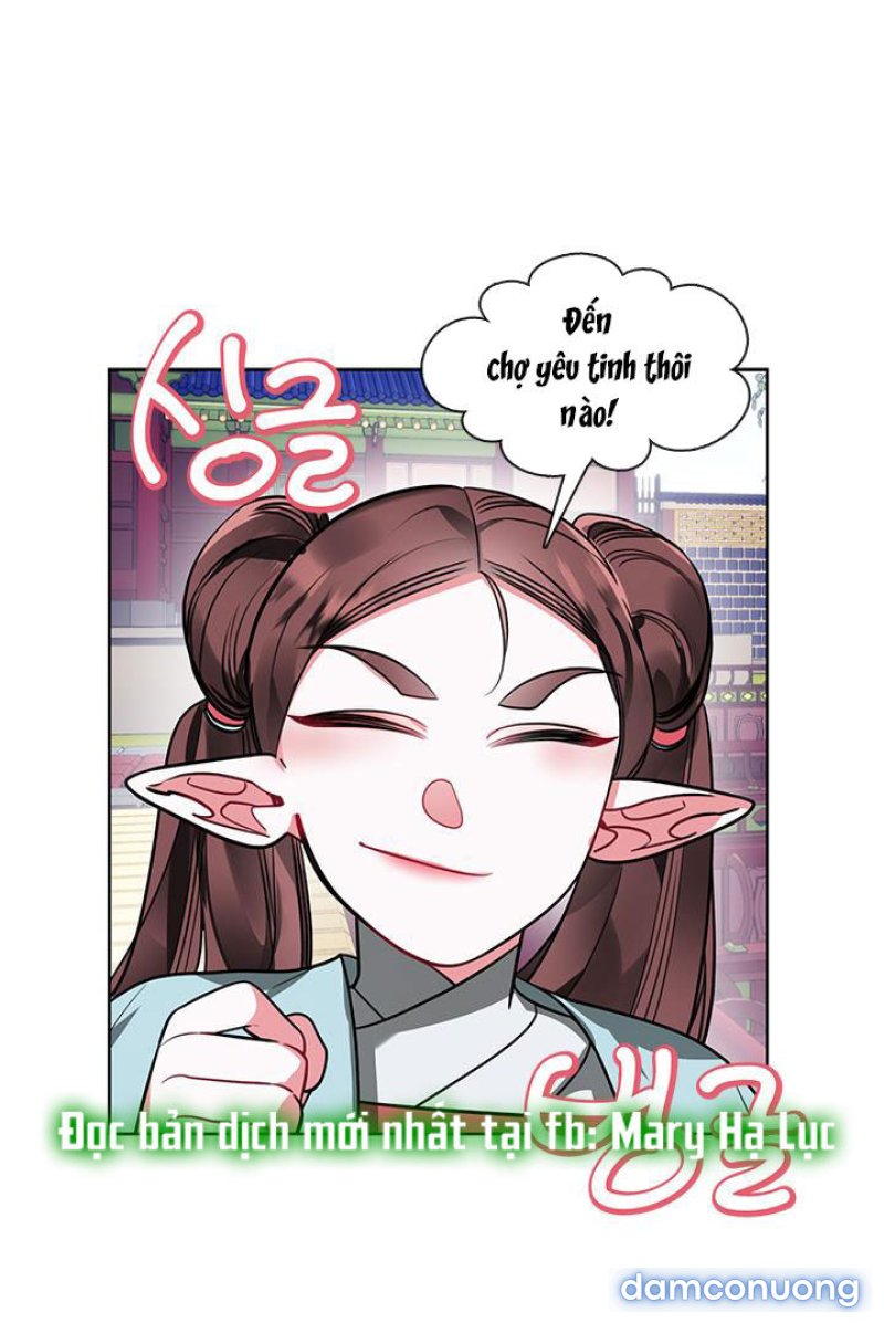 [18+] ĐÊM CỦA TÂN NƯƠNG Chapter 28.1 - Trang 4 - Dâm Cô Nương