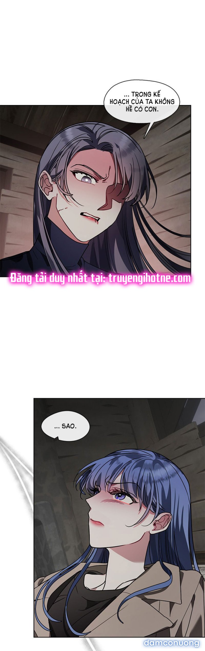 [18+] ĐÊM CỦA TÂN NƯƠNG Chapter 50.2 - Trang 12 - Dâm Cô Nương