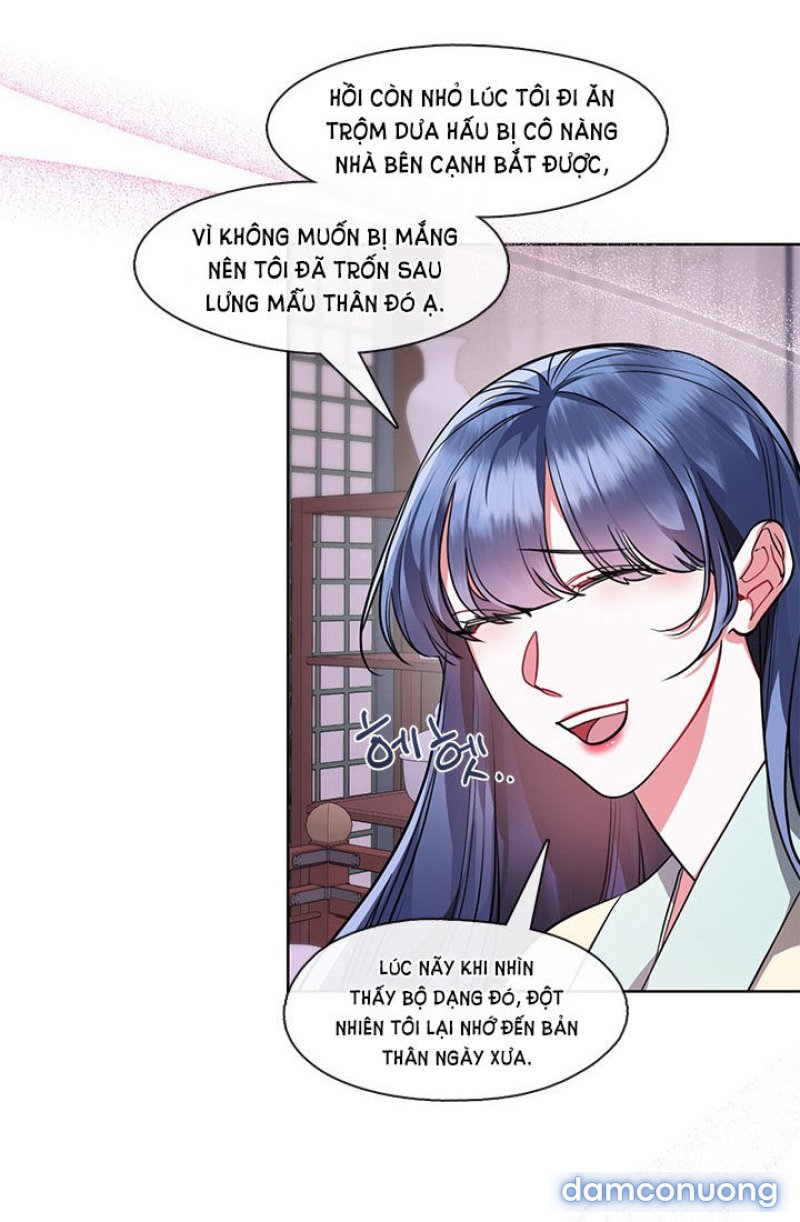 [18+] ĐÊM CỦA TÂN NƯƠNG Chapter 23.1 - Trang 11 - Dâm Cô Nương