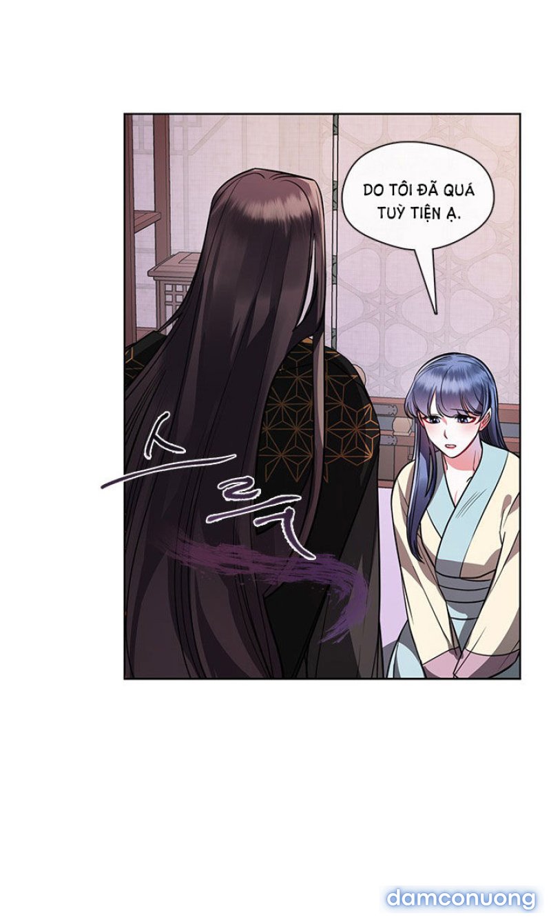 [18+] ĐÊM CỦA TÂN NƯƠNG Chapter 23.1 - Trang 16 - Dâm Cô Nương