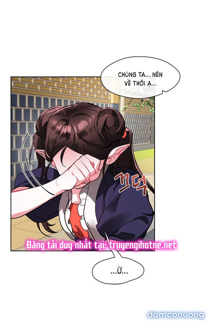 [18+] ĐÊM CỦA TÂN NƯƠNG Chapter 23.1 - Trang 7 - Dâm Cô Nương