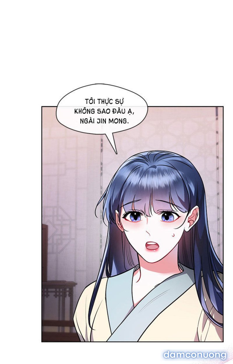 [18+] ĐÊM CỦA TÂN NƯƠNG Chapter 23.1 - Trang 9 - Dâm Cô Nương