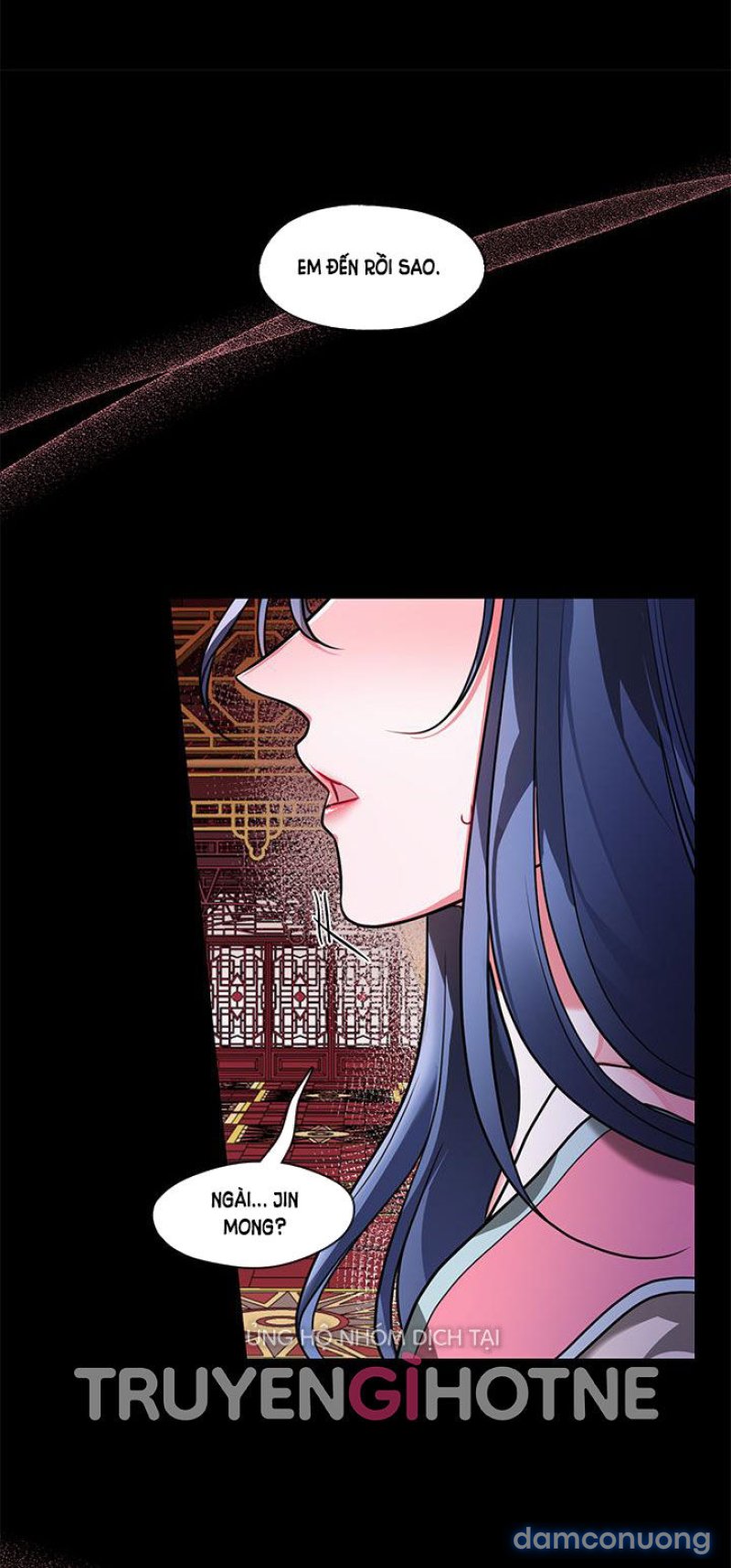 [18+] ĐÊM CỦA TÂN NƯƠNG Chapter 29.1 - Trang 13 - Dâm Cô Nương