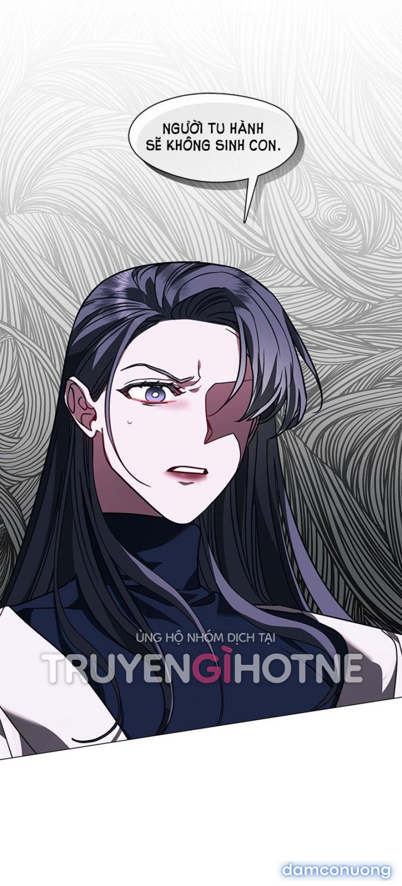 [18+] ĐÊM CỦA TÂN NƯƠNG Chapter 51.1 - Trang 7 - Dâm Cô Nương