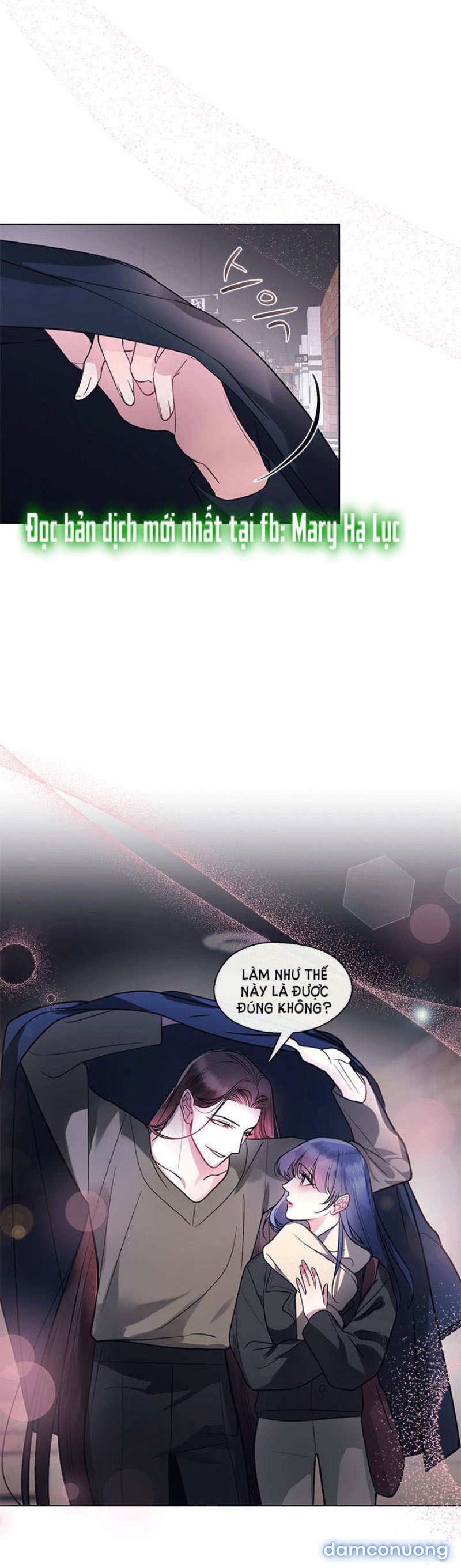 [18+] ĐÊM CỦA TÂN NƯƠNG Chapter 17.2 - Trang 17 - Dâm Cô Nương