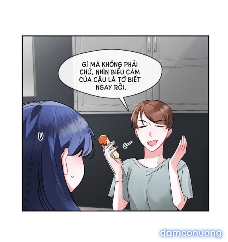 [18+] ĐÊM CỦA TÂN NƯƠNG Chapter 11.1 - Trang 24 - Dâm Cô Nương