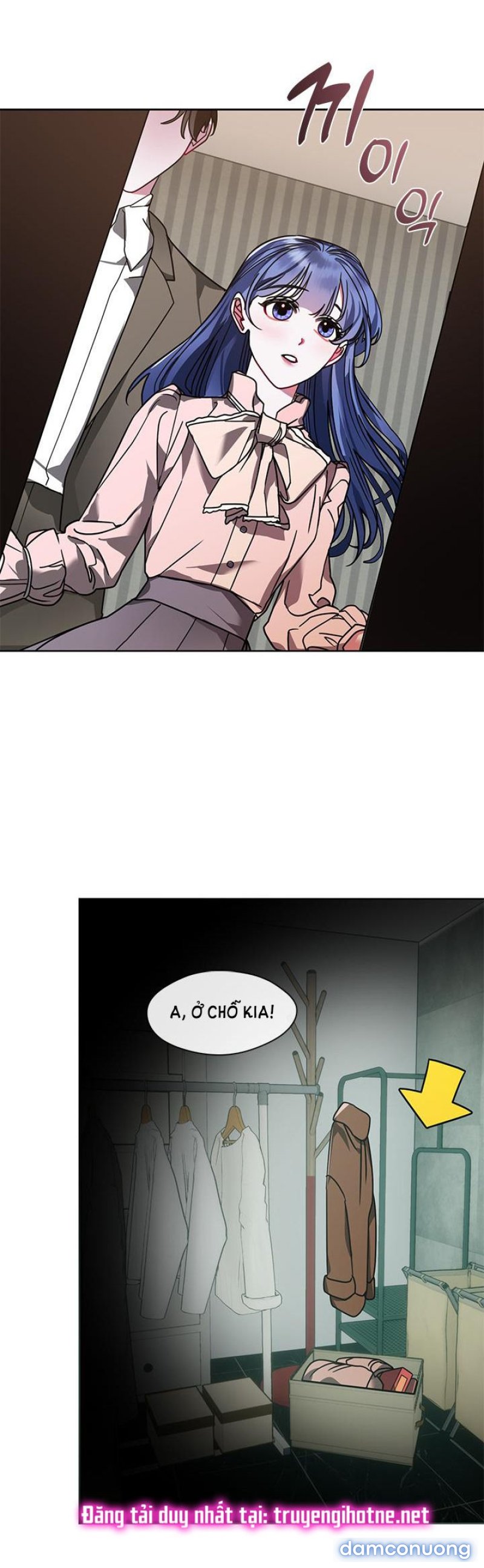 [18+] ĐÊM CỦA TÂN NƯƠNG Chapter 42.1 - Trang 17 - Dâm Cô Nương