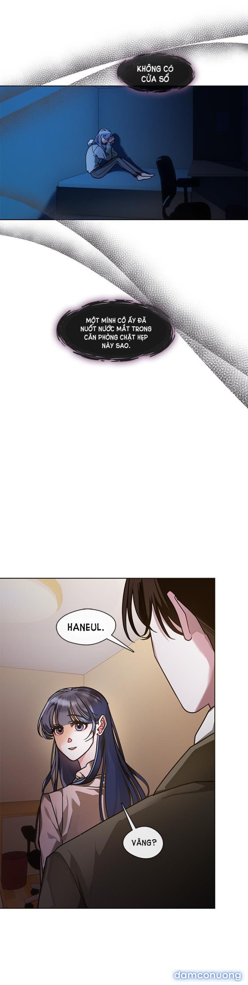 [18+] ĐÊM CỦA TÂN NƯƠNG Chapter 42.1 - Trang 22 - Dâm Cô Nương