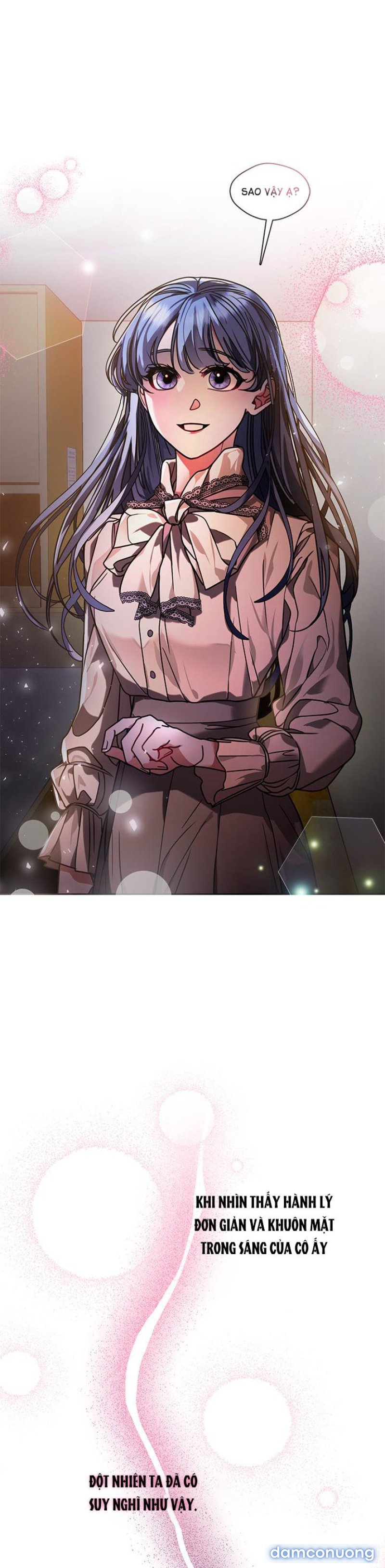 [18+] ĐÊM CỦA TÂN NƯƠNG Chapter 42.1 - Trang 23 - Dâm Cô Nương