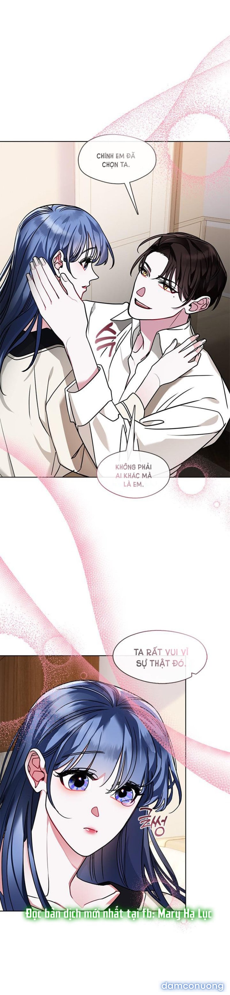[18+] ĐÊM CỦA TÂN NƯƠNG Chapter 42.1 - Trang 5 - Dâm Cô Nương