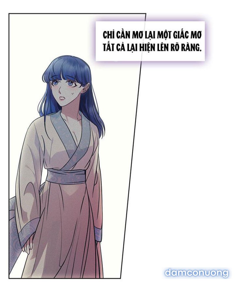[18+] ĐÊM CỦA TÂN NƯƠNG Chapter 5.2 - Trang 23 - Dâm Cô Nương