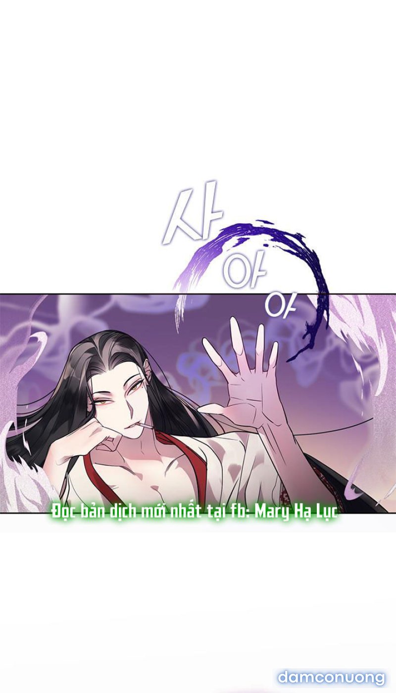 [18+] ĐÊM CỦA TÂN NƯƠNG Chapter 5.2 - Trang 5 - Dâm Cô Nương