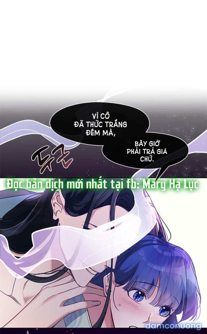 [18+] ĐÊM CỦA TÂN NƯƠNG Chapter 6.1 - Trang 4 - Dâm Cô Nương