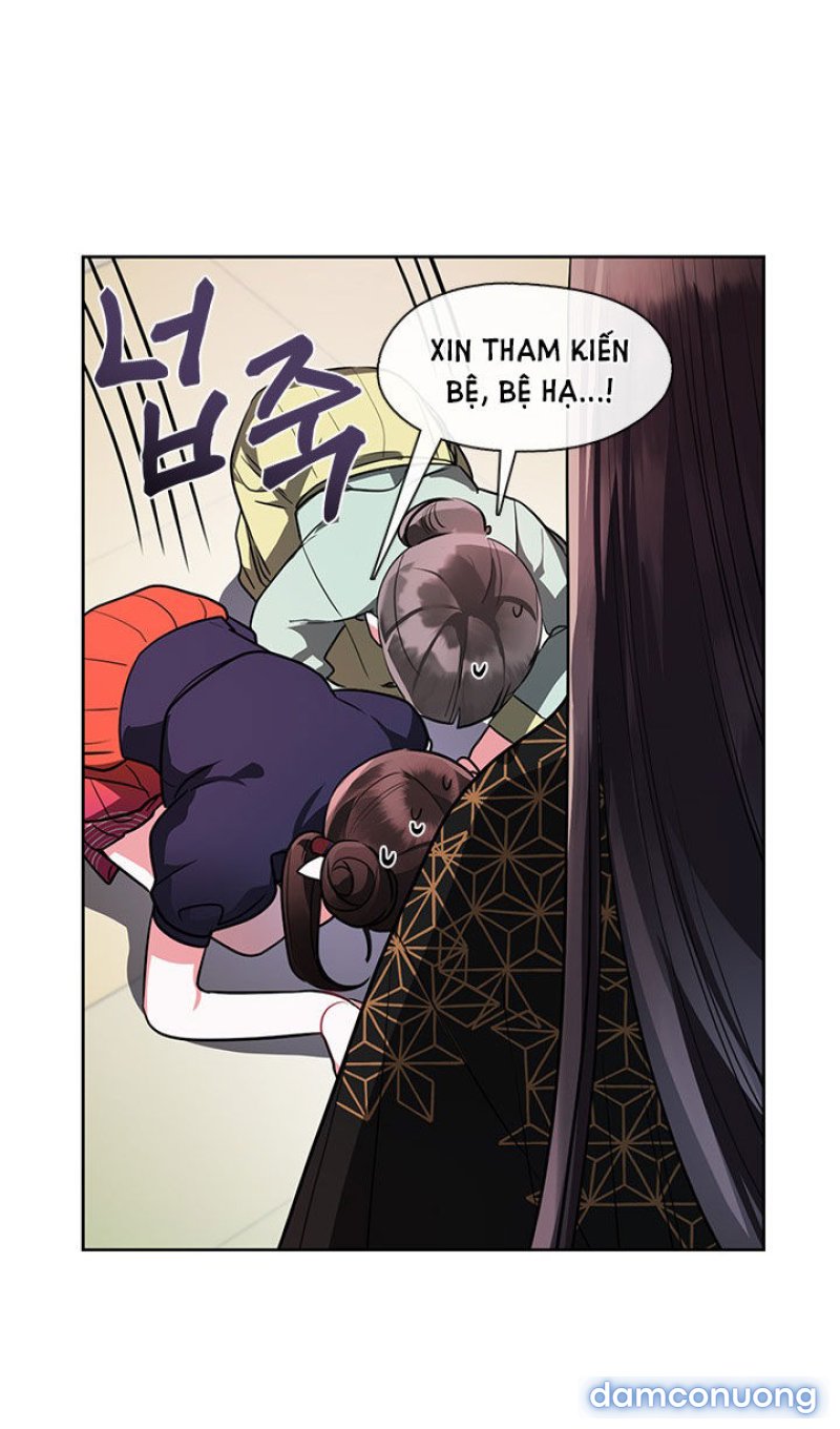 [18+] ĐÊM CỦA TÂN NƯƠNG Chapter 22.2 - Trang 30 - Dâm Cô Nương