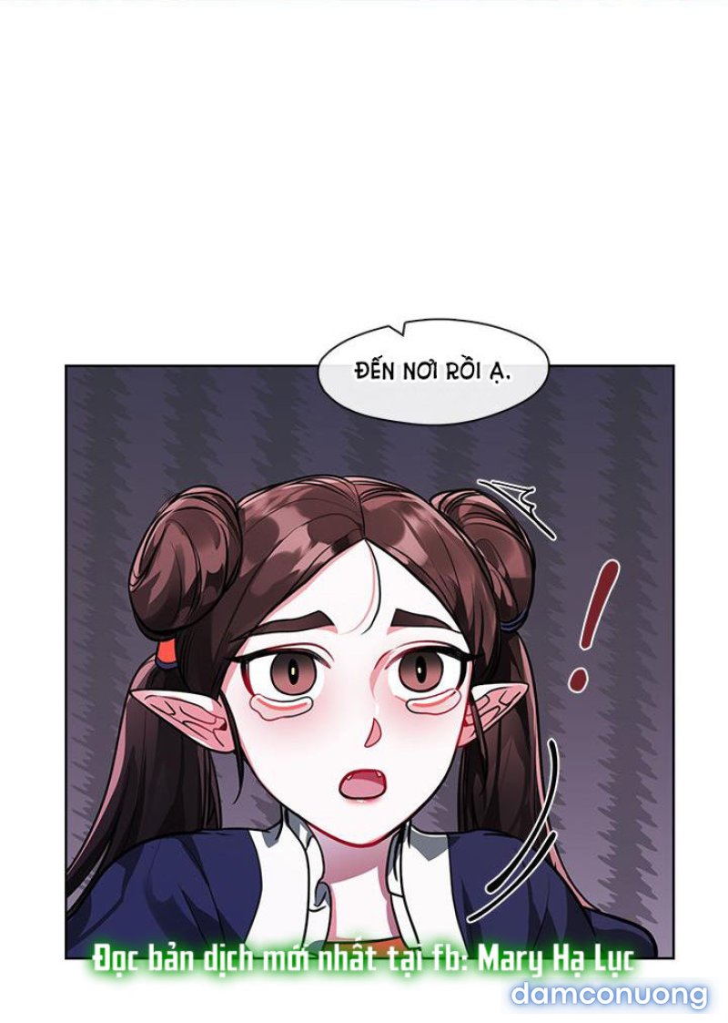 [18+] ĐÊM CỦA TÂN NƯƠNG Chapter 24.1 - Trang 5 - Dâm Cô Nương