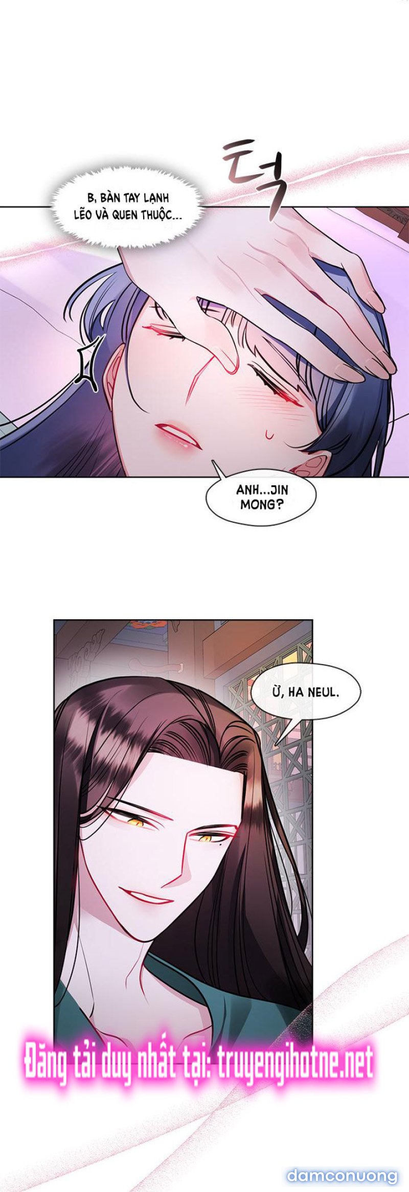[18+] ĐÊM CỦA TÂN NƯƠNG Chapter 20.1 - Trang 10 - Dâm Cô Nương