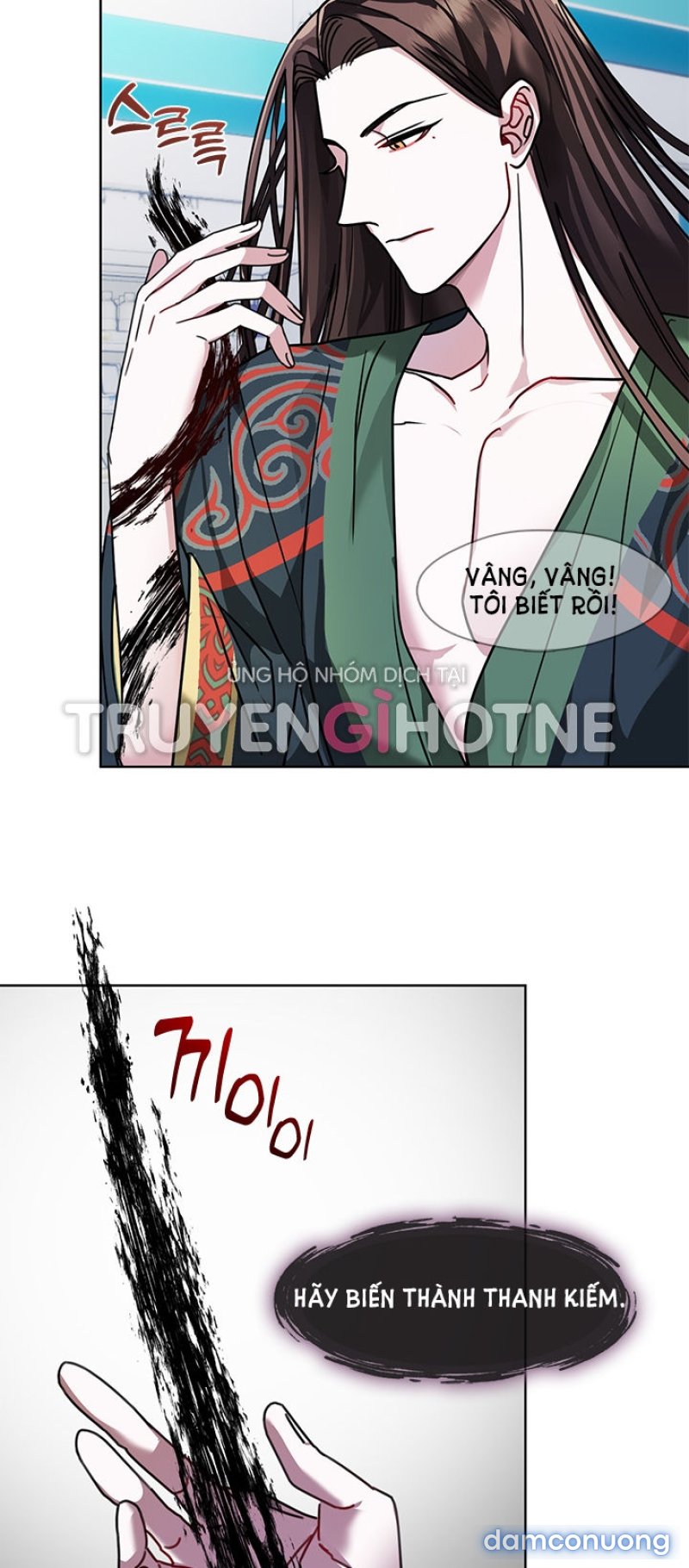[18+] ĐÊM CỦA TÂN NƯƠNG Chapter 40.1 - Trang 13 - Dâm Cô Nương