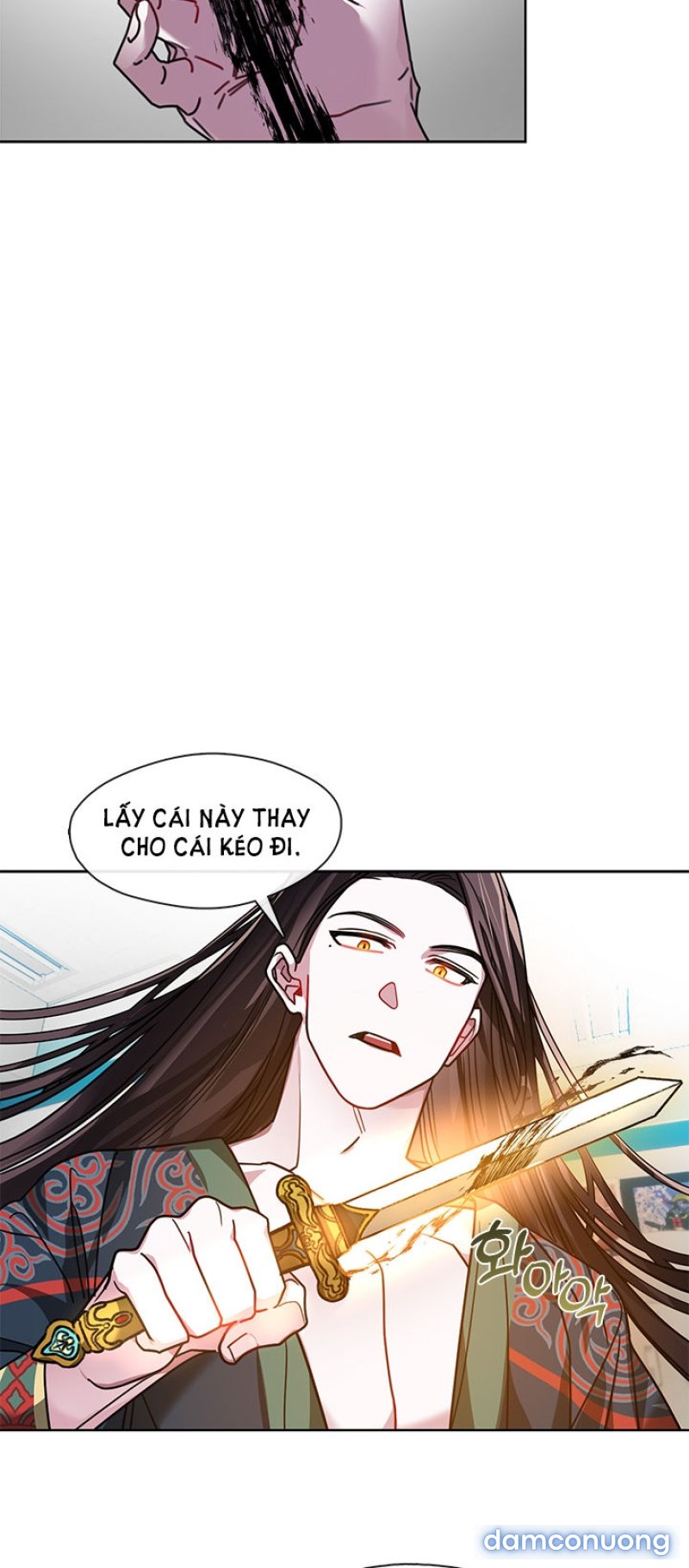 [18+] ĐÊM CỦA TÂN NƯƠNG Chapter 40.1 - Trang 14 - Dâm Cô Nương