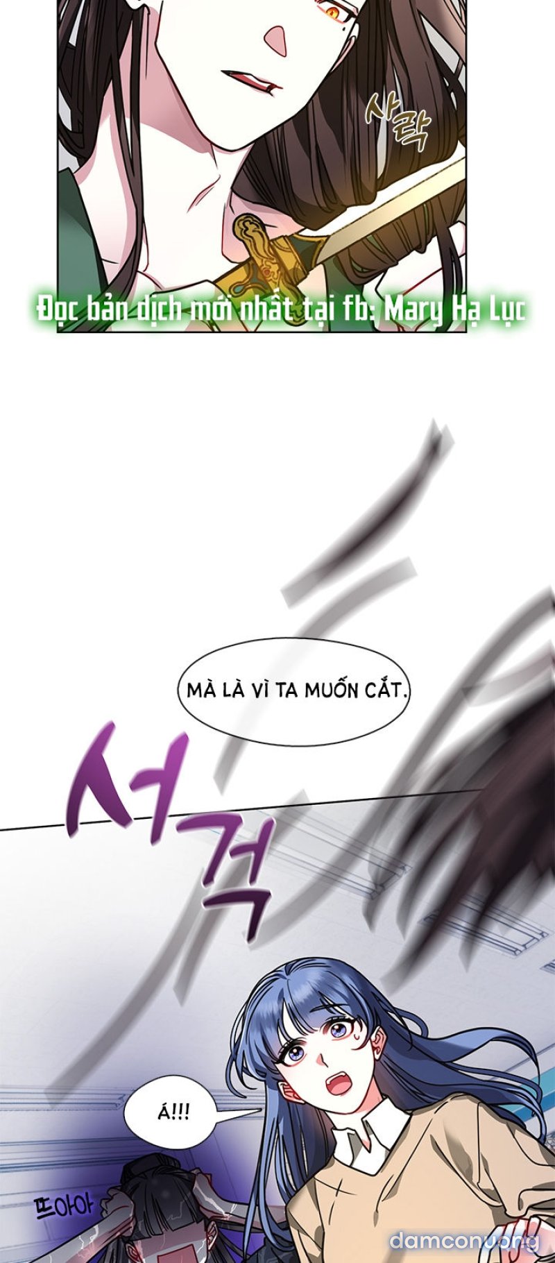 [18+] ĐÊM CỦA TÂN NƯƠNG Chapter 40.1 - Trang 16 - Dâm Cô Nương