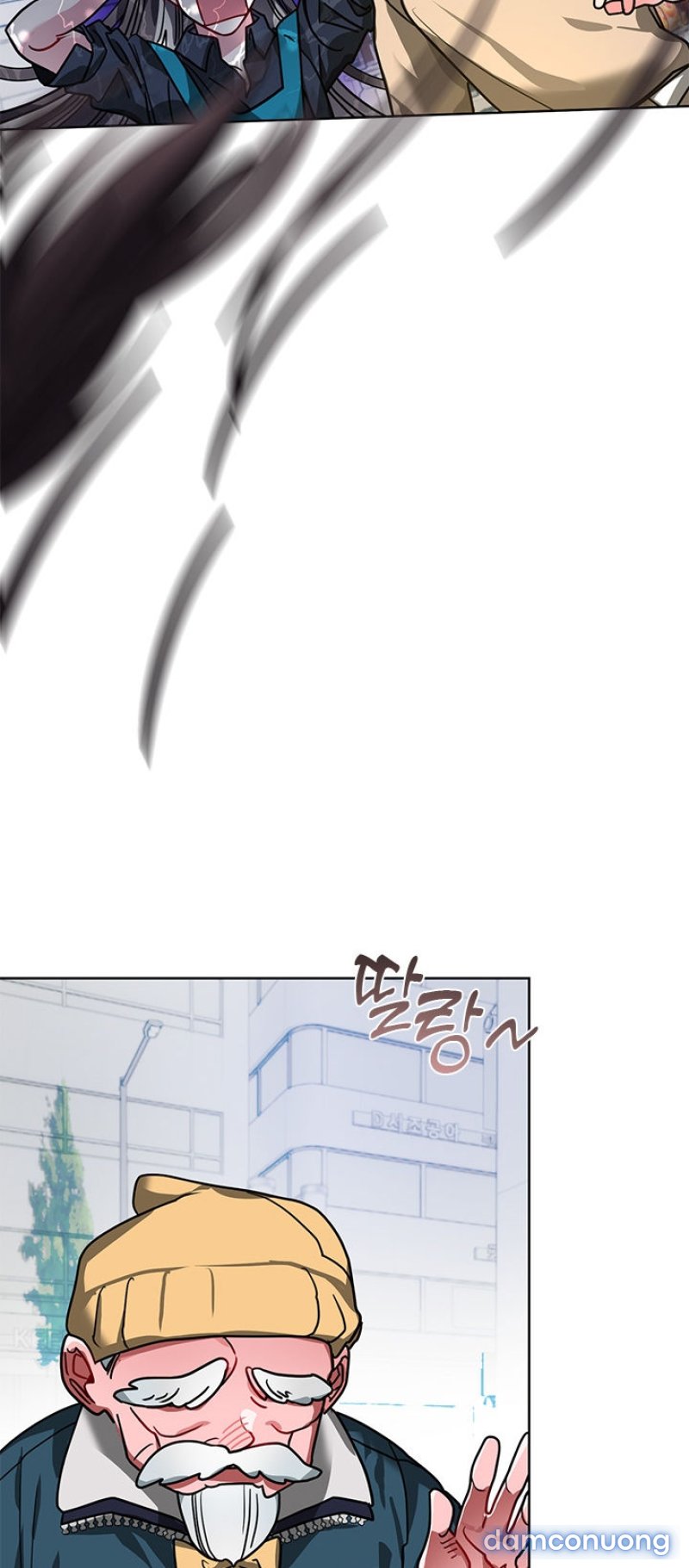 [18+] ĐÊM CỦA TÂN NƯƠNG Chapter 40.1 - Trang 17 - Dâm Cô Nương